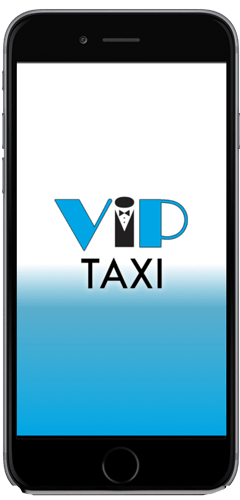 VIP Taxi App - Download Now for Easy Booking! - VIP Taxi