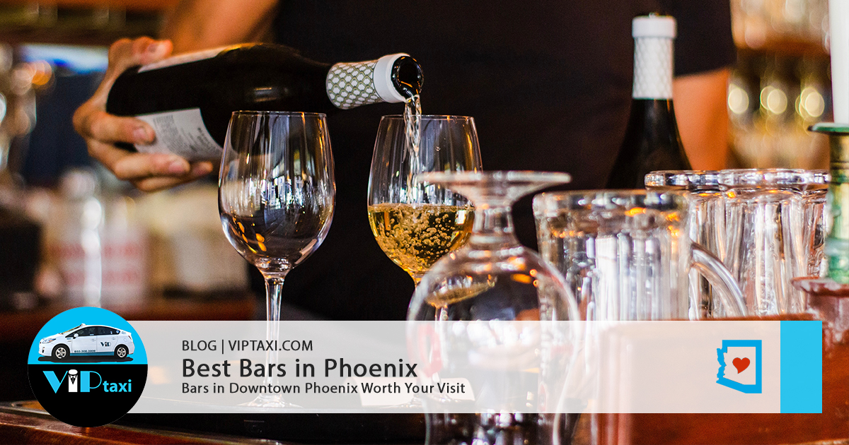 Best Brewery & Pub in Phoenix - Scottsdale, Gilbert, Downtown