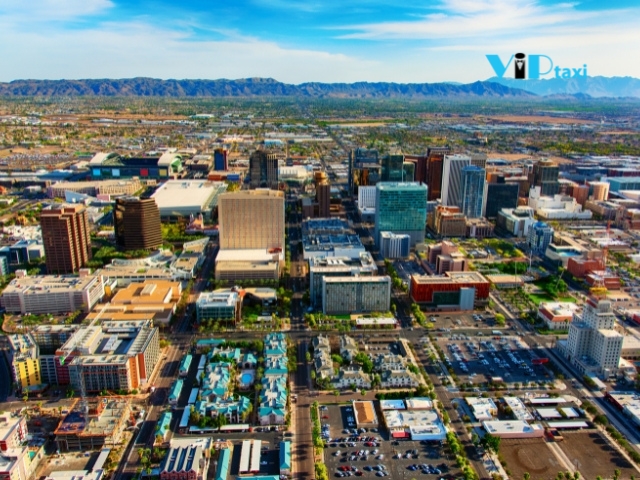 Make your Arizona staycation dreams a reality