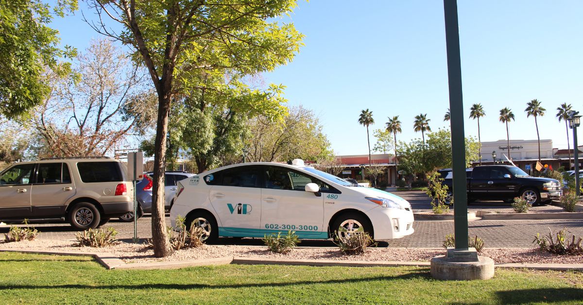 VIP Taxi Offering Transportation for College Students Going Back to School in University of Arizona and Arizona State University