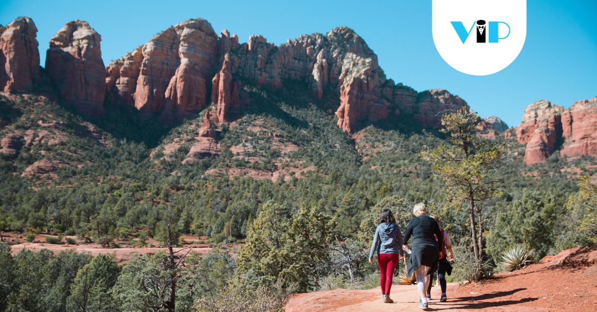 Best Hikes in Arizona: Metro Phoenix & Tucson Visitors Guide