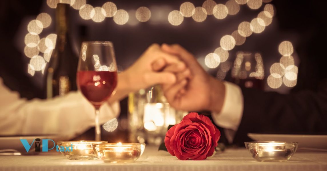 Date Night Ideas & Valentine’s Day Rides in Metro Phoenix and Tucson