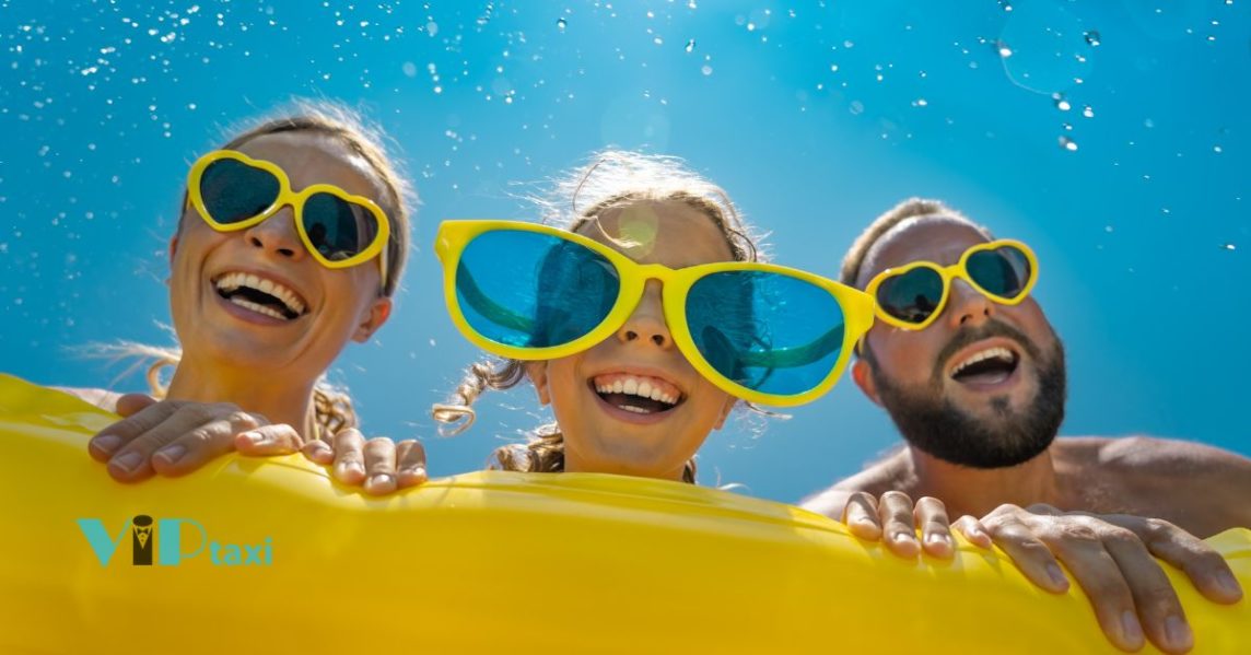 AZ Spring Break 2025: Top Party Destinations & Family-Friendly Fun