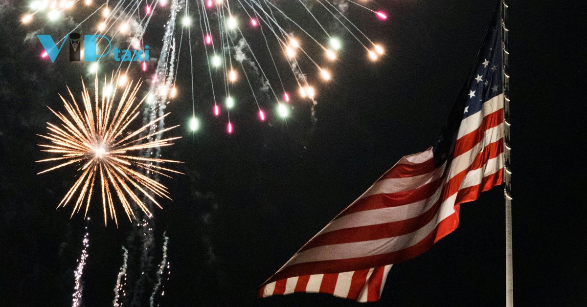4th-of-july-fireworks-arizona-vip-taxi Where to Watch 4th of July Fireworks in Arizona: The Best Spots and How to Get There