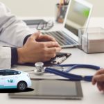 Streamlining Medical Rides: How VIP Taxi Supports Healthcare Case Management in Coordinating Patient Trips