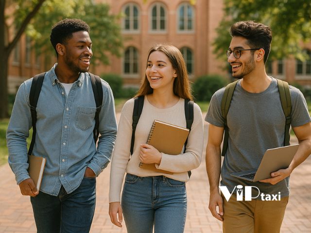 back to school transportation college arizona Back to School Transportation for College Students