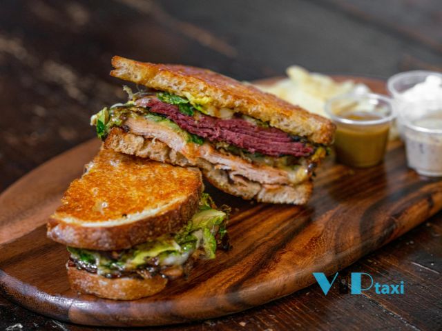 Top Restaurants in Phoenix and Tucson, Arizona