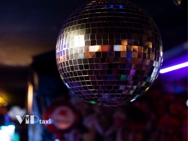 disco, club, party, arizona, tucson, phoenix Disco life in Arizona