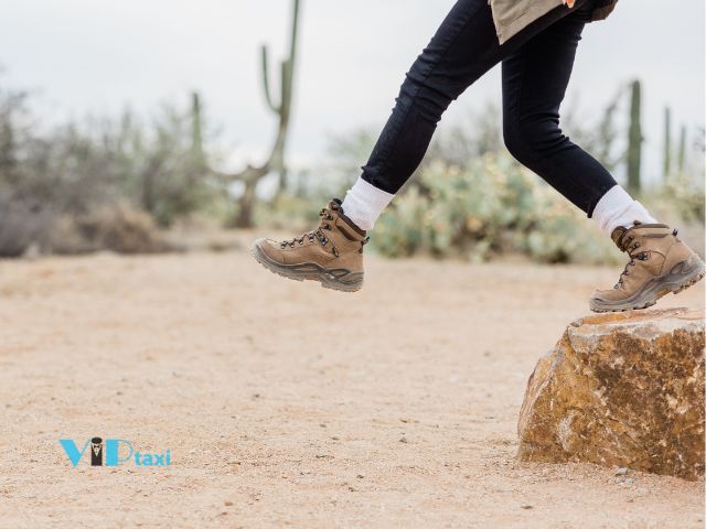 hiking, boots, arizona, phoenix, tucson From Tucson to Phoenix, hiking boots are essential