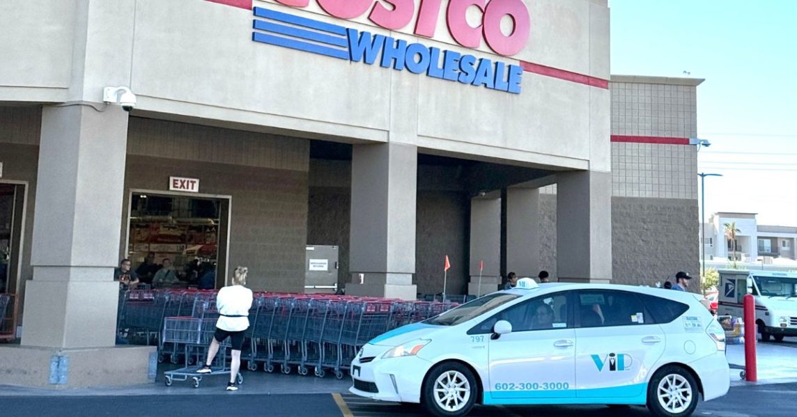 Costco Stores in Arizona: Easy Grocery and Pharmacy Trips With VIP