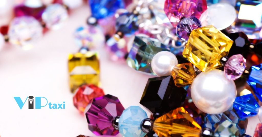 2026 Tucson Gem Show Locations & Everything You Need to Know