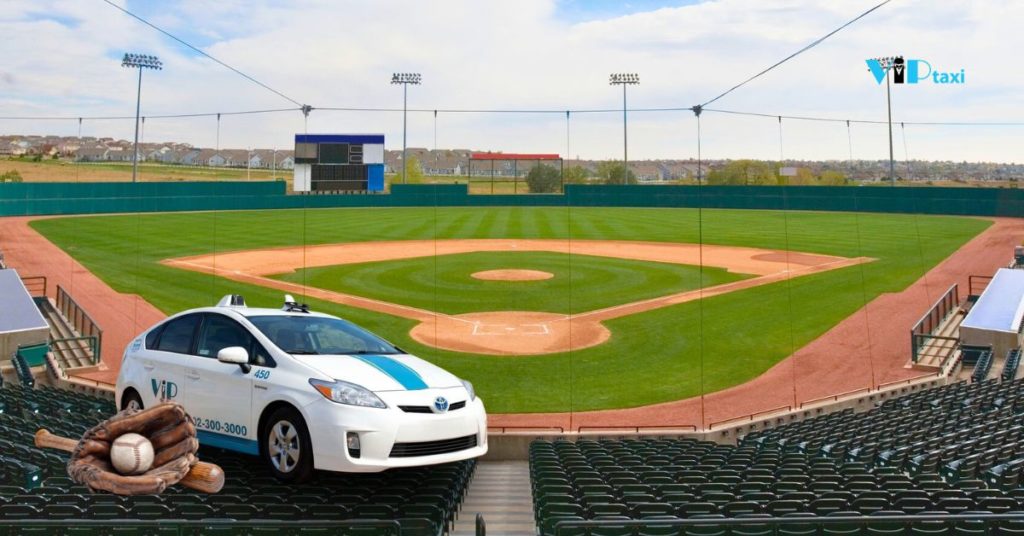 But if you’ve attended even one game, you know the experience becomes a drag once you factor in going there and getting back home. Traffic builds earlier than expected. Parking fills faster than it should. And the post-game exit can feel longer than the game itself.