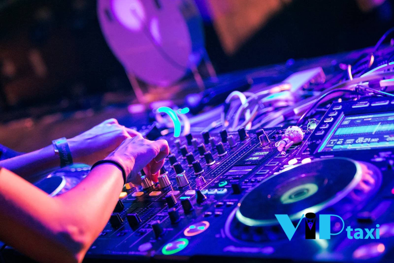 DJ at Breakaway Music Festival for Events in Arizona 2026