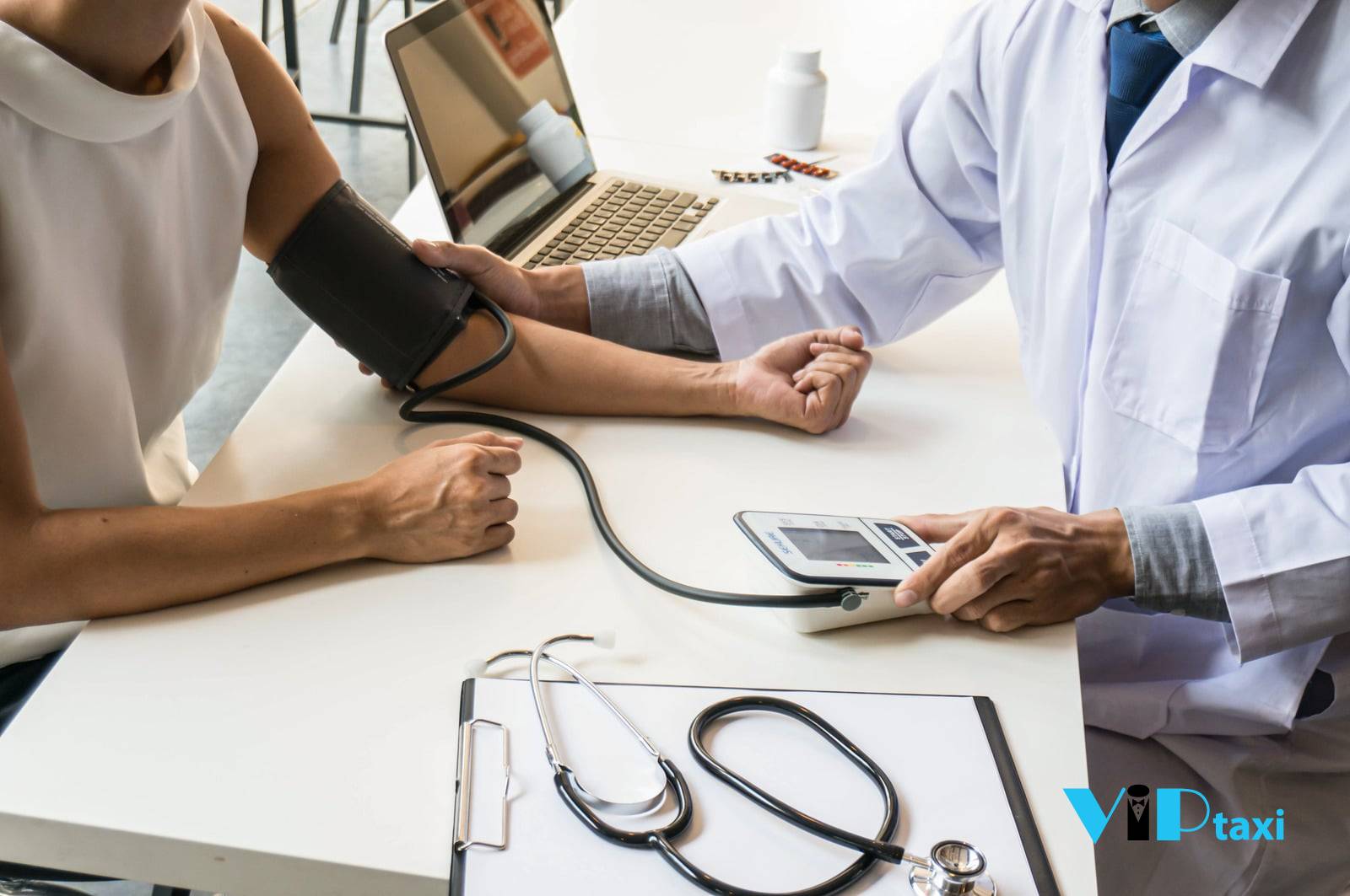 Doctor's Appointments in Metro Phoenix and Tucson and NEMT Arizona