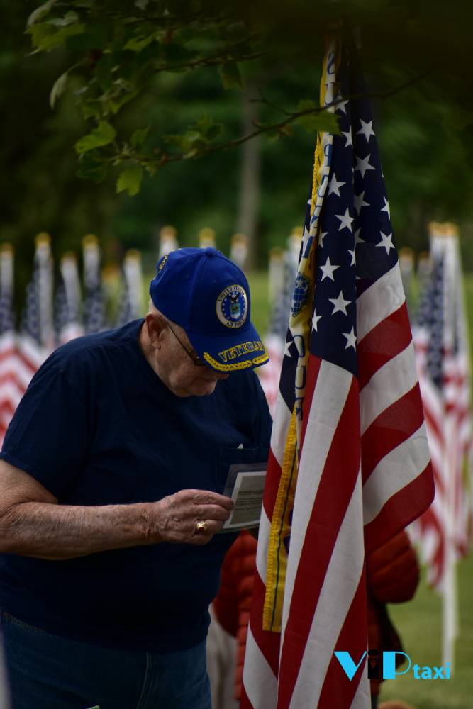 Memorial Day Weekend Travel in Arizona with Family and Veterans
