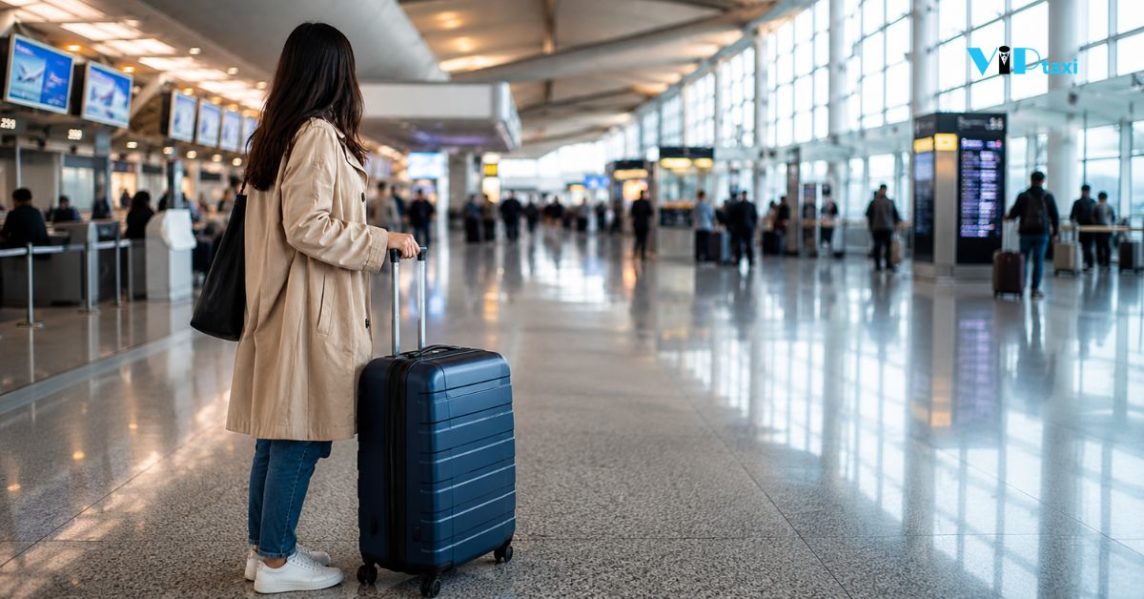 Summer in Arizona: Stress-Free Airport Transportation That Helps Travelers Beat the Heat
