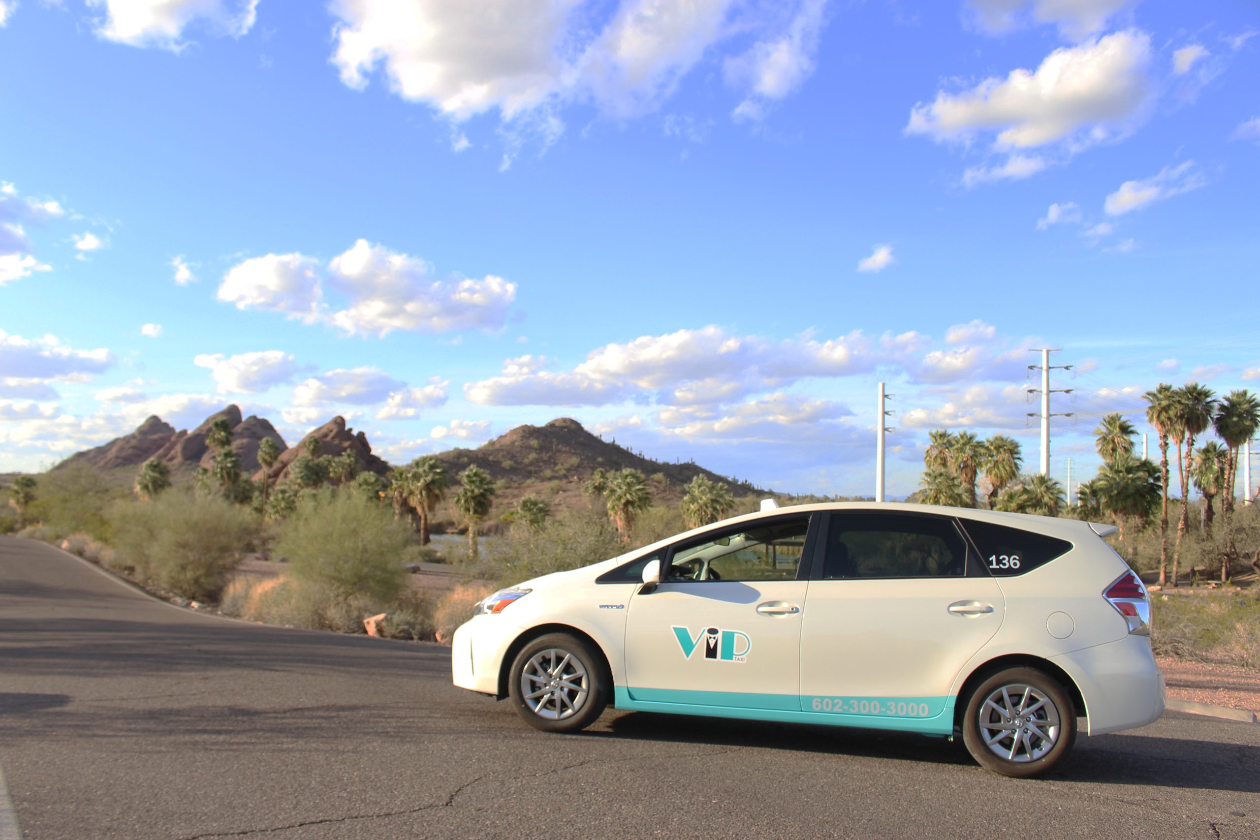vip-taxi-arizona-summer-heat-nemt VIP Taxi Arizona Summer Heat NEMT