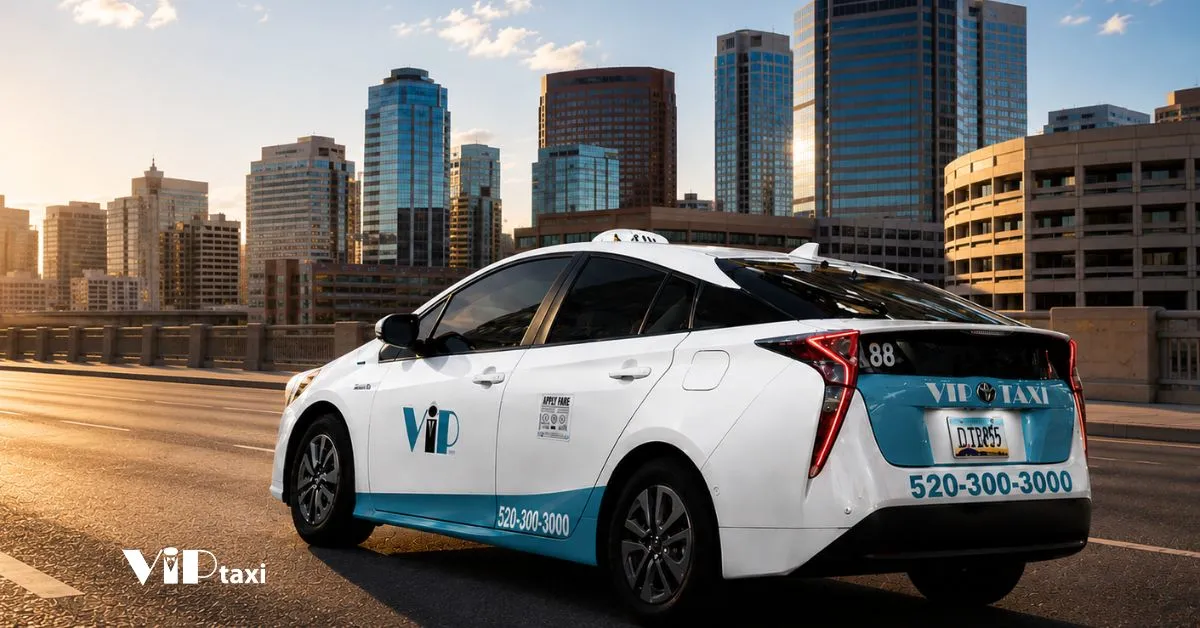 government-taxi-contracts-arizona Government Taxi Contracts in Arizona: How VIP Taxi Supports Passenger Transportation