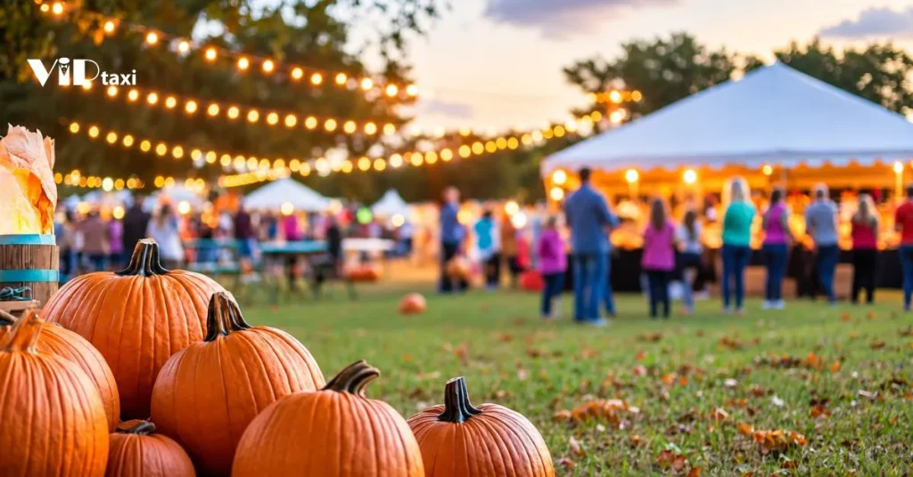 Fall Festivals in Arizona 2026: Phoenix & Tucson Event Guide