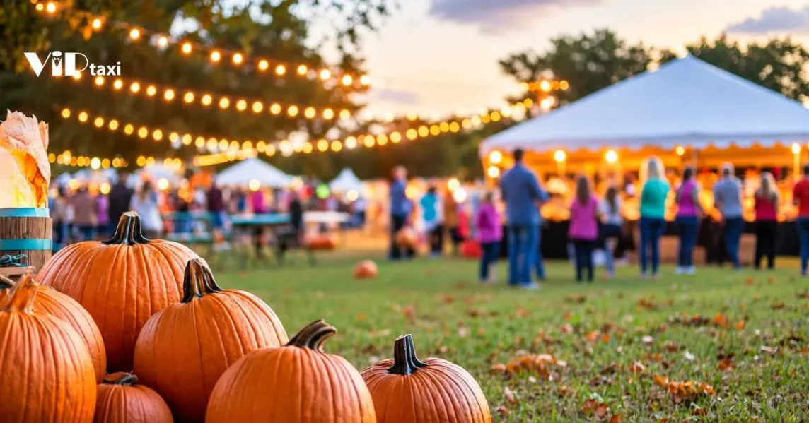 Fall Festivals in Arizona 2026: Phoenix & Tucson Event Guide