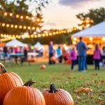 Fall Festivals in Arizona 2026: Phoenix & Tucson Event Guide