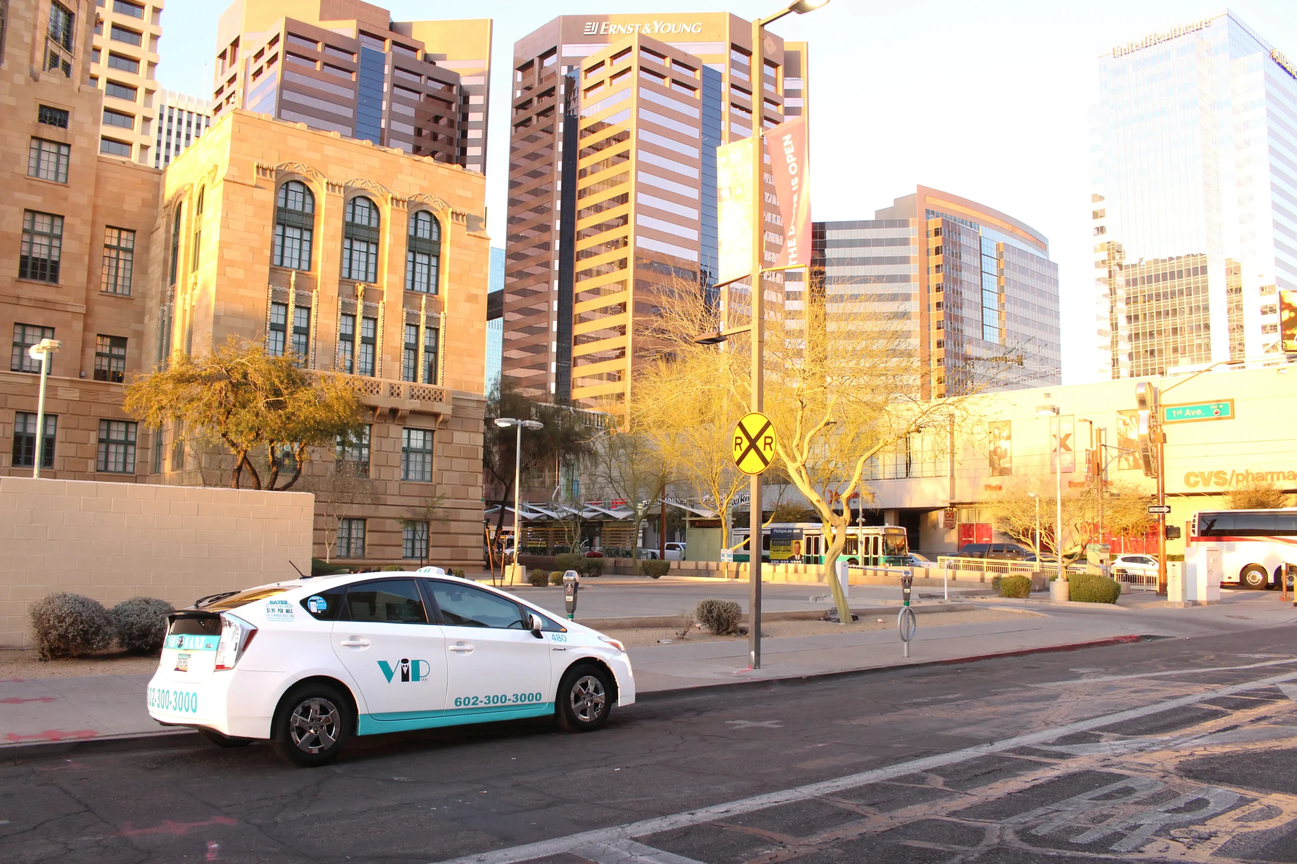vip-taxi-downtown-phoenixvip-taxi-downtown-phoenix VIP Taxi Driving Through Downtown Phoenix