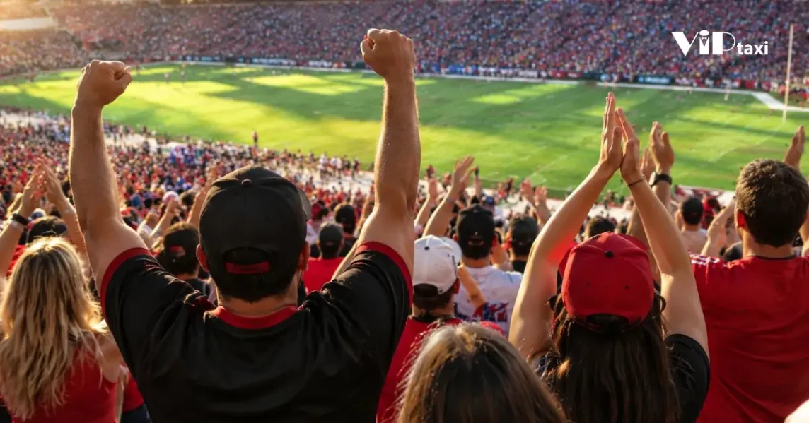 Sporting Events in Phoenix: 2026 Fall Sports Game Day Guide