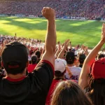 Sporting Events in Phoenix: 2026 Fall Sports Game Day Guide
